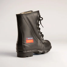 Load image into Gallery viewer, Ashley Lace Up Gumboots