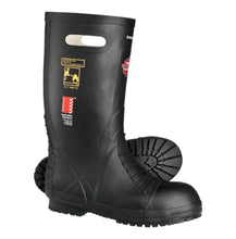 Load image into Gallery viewer, Fire Fighter Extreme Gumboots