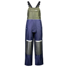 Load image into Gallery viewer, Line 7 Territory Weatherproof Overalls