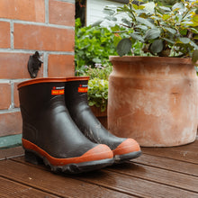 Load image into Gallery viewer, Red Band Gumboots Low – Womens/Youth **NEW**