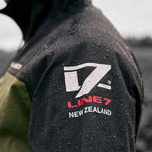 Load image into Gallery viewer, Line 7 Storm Pro20 Waterproof Jacket – Mens
