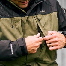 Load image into Gallery viewer, Line 7 Storm Pro20 Waterproof Jacket – Mens