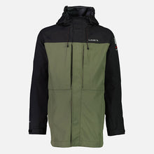 Load image into Gallery viewer, Line 7 Storm Pro20 Waterproof Jacket – Mens