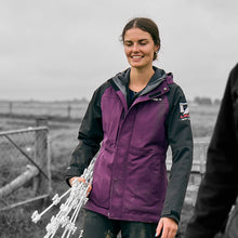 Load image into Gallery viewer, Line 7 Storm Pro20 Waterproof Jacket – Womens