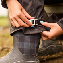 Load image into Gallery viewer, Line 7 Storm Pro20 Waterproof Over Pant – Womens