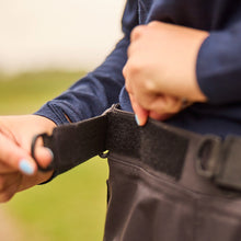 Load image into Gallery viewer, Line 7 Storm Pro20 Waterproof Over Pant – Womens