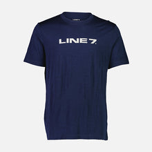 Load image into Gallery viewer, Line 7 Merino Tee – Mens