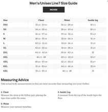 Load image into Gallery viewer, Line 7 Merino Tee – Mens