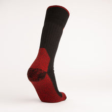 Load image into Gallery viewer, Red Band Gumboot Socks
