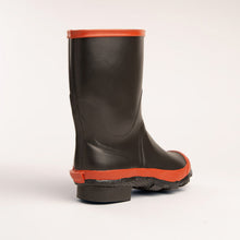 Load image into Gallery viewer, Red Band Gumboot - Back view