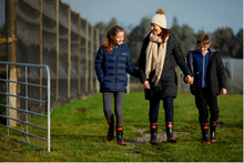 Load image into Gallery viewer, Red Band Gumboots – Womens/Youth