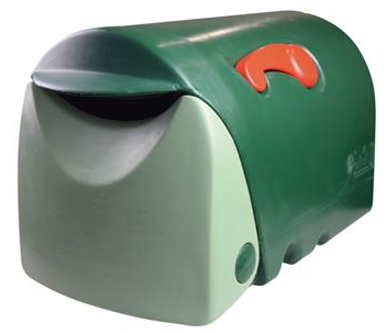 Rural Letter Box – DAVIESWAY ONLINE