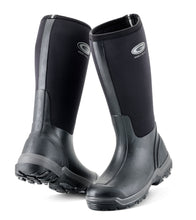 Load image into Gallery viewer, Grubs Frostline 5.0 – Black
