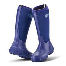 Load image into Gallery viewer, Grubs Frostline 5.0 – Bellweather Blue
