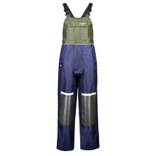 Load image into Gallery viewer, Line 7 Territory Weatherproof Overalls
