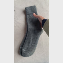 Load and play video in Gallery viewer, Possum Socks
