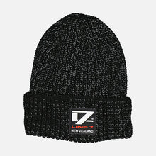 Load image into Gallery viewer, Line 7 Beanie – Reflective
