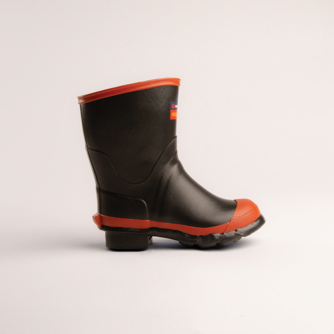 Red Band Gumboots – Children